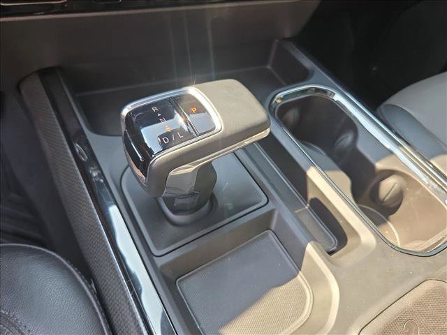 Used 2023 Chevrolet Silverado 1500 ZR2 w/ ZR2 Bison Edition AWD/4WD image 12
