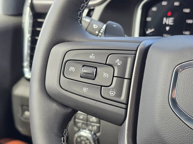 New 2026 GMC Sierra 1500 Denali Ultimate image 32