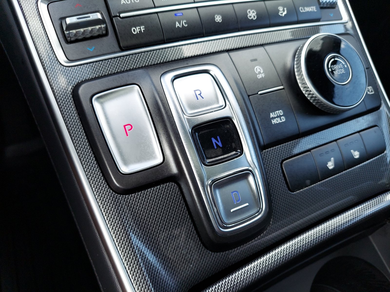 Used 2023 Hyundai Santa Fe SEL w/ Premium Package FWD image 22