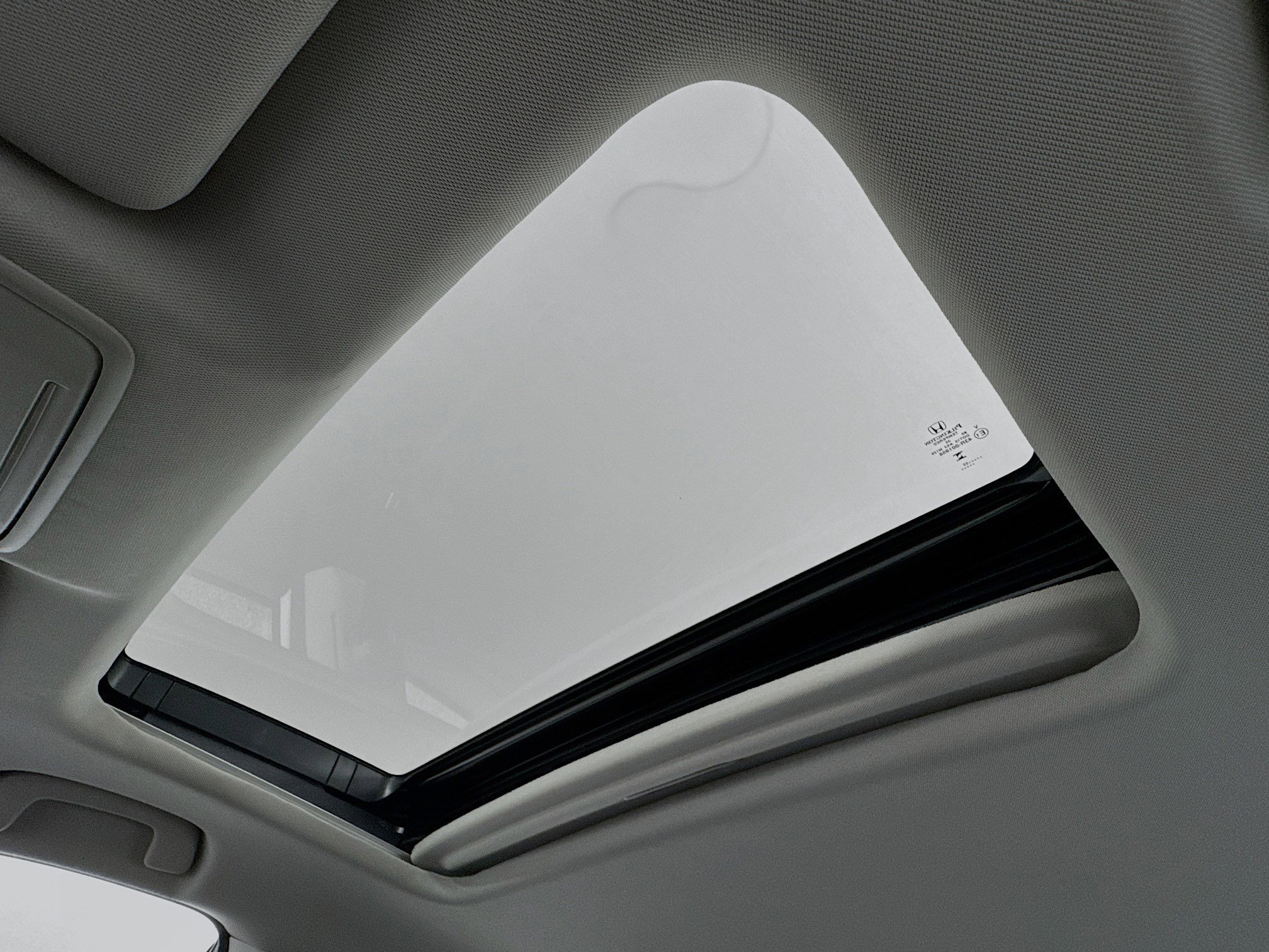 Certified 2023 Honda Accord EX image 21