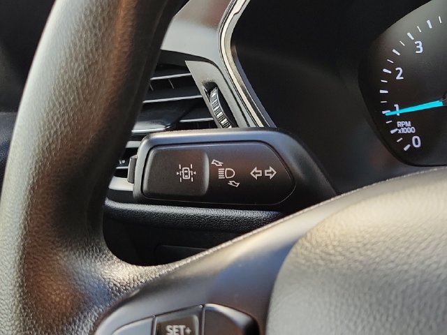 Certified 2020 Ford Escape SE AWD/4WD image 17