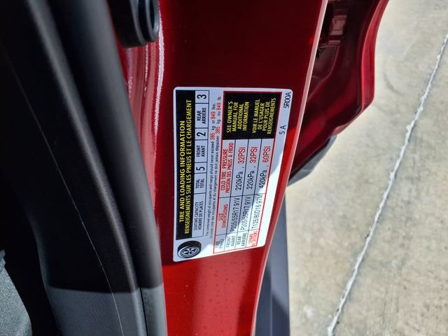 Used 2024 Nissan Kicks SV w/ Interior Electronics Package FWD image 37