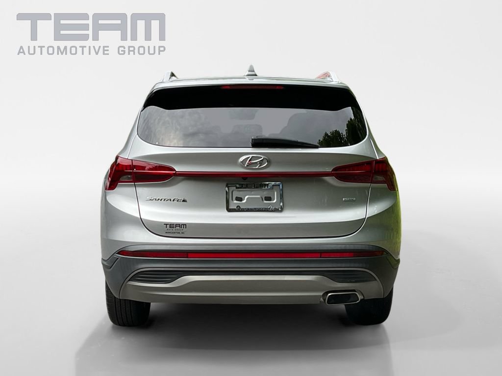 Used 2023 Hyundai Santa Fe SEL AWD/4WD image 6