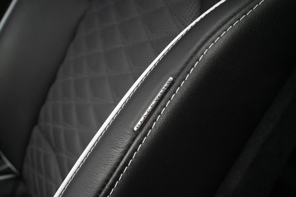 Used 2024 Cadillac CT5 V Blackwing w/ LPO, Bronce Accent Package image 22