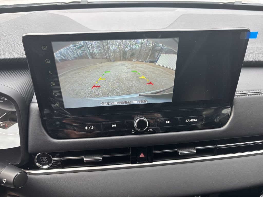 New 2026 Mitsubishi Outlander ES AWD/4WD image 20