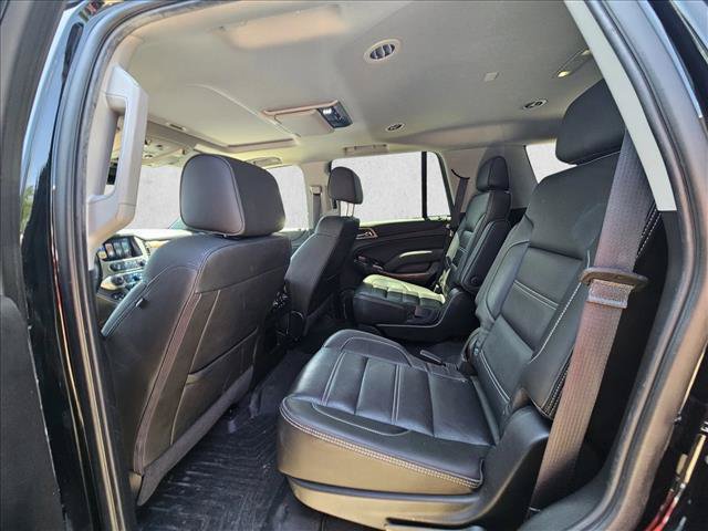 Used 2019 GMC Yukon Denali w/ Denali Ultimate Package AWD/4WD image 15