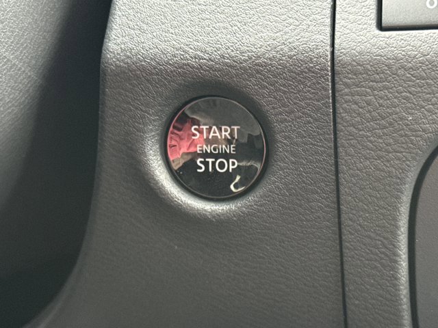 New 2026 Nissan Frontier SV w/ All-Weather Content Package AWD/4WD image 21