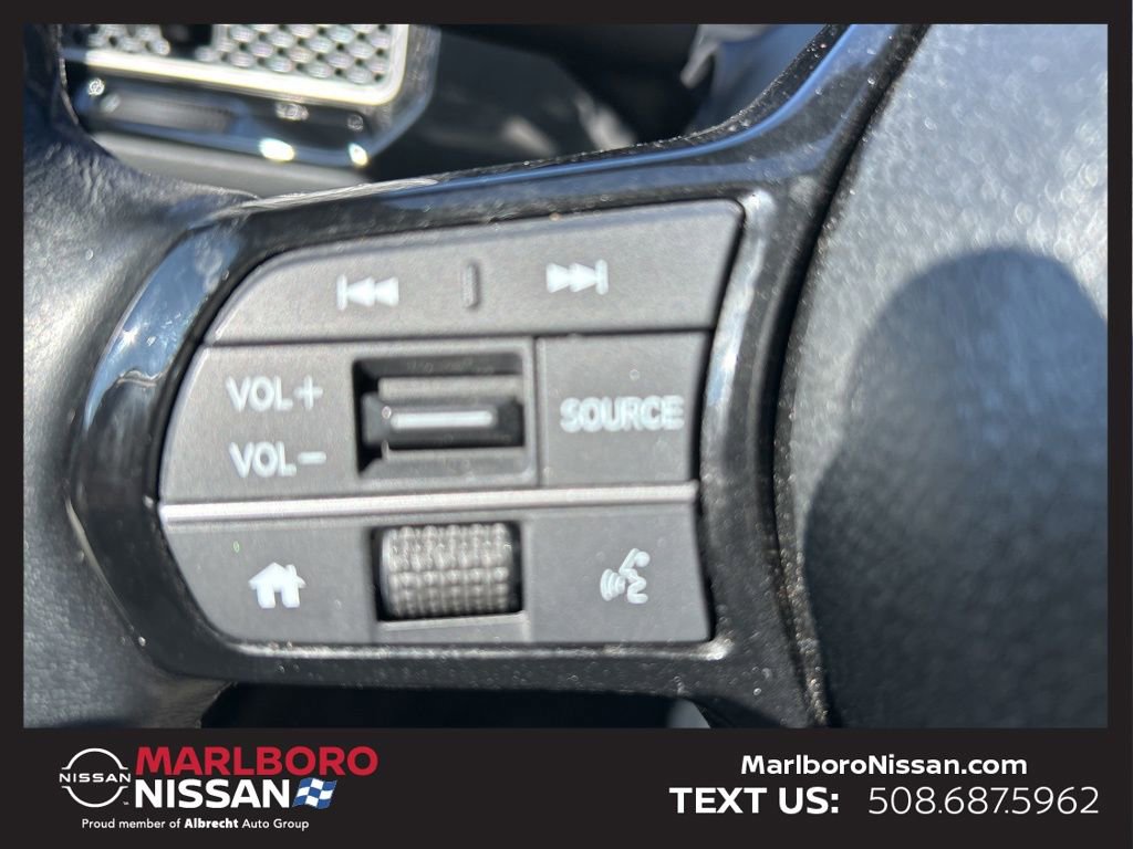 Used 2024 Honda Civic EX-L image 17