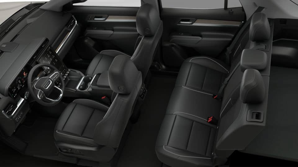 New 2027 GMC Terrain Denali AWD/4WD image 38