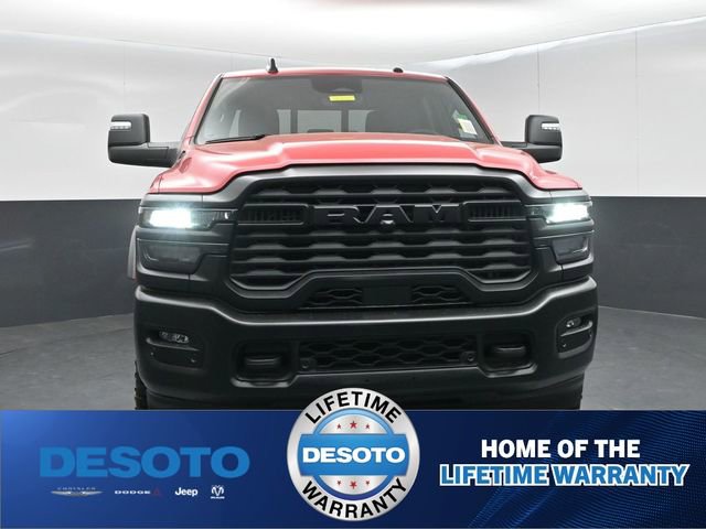 New 2026 RAM 2500 Tradesman image 3