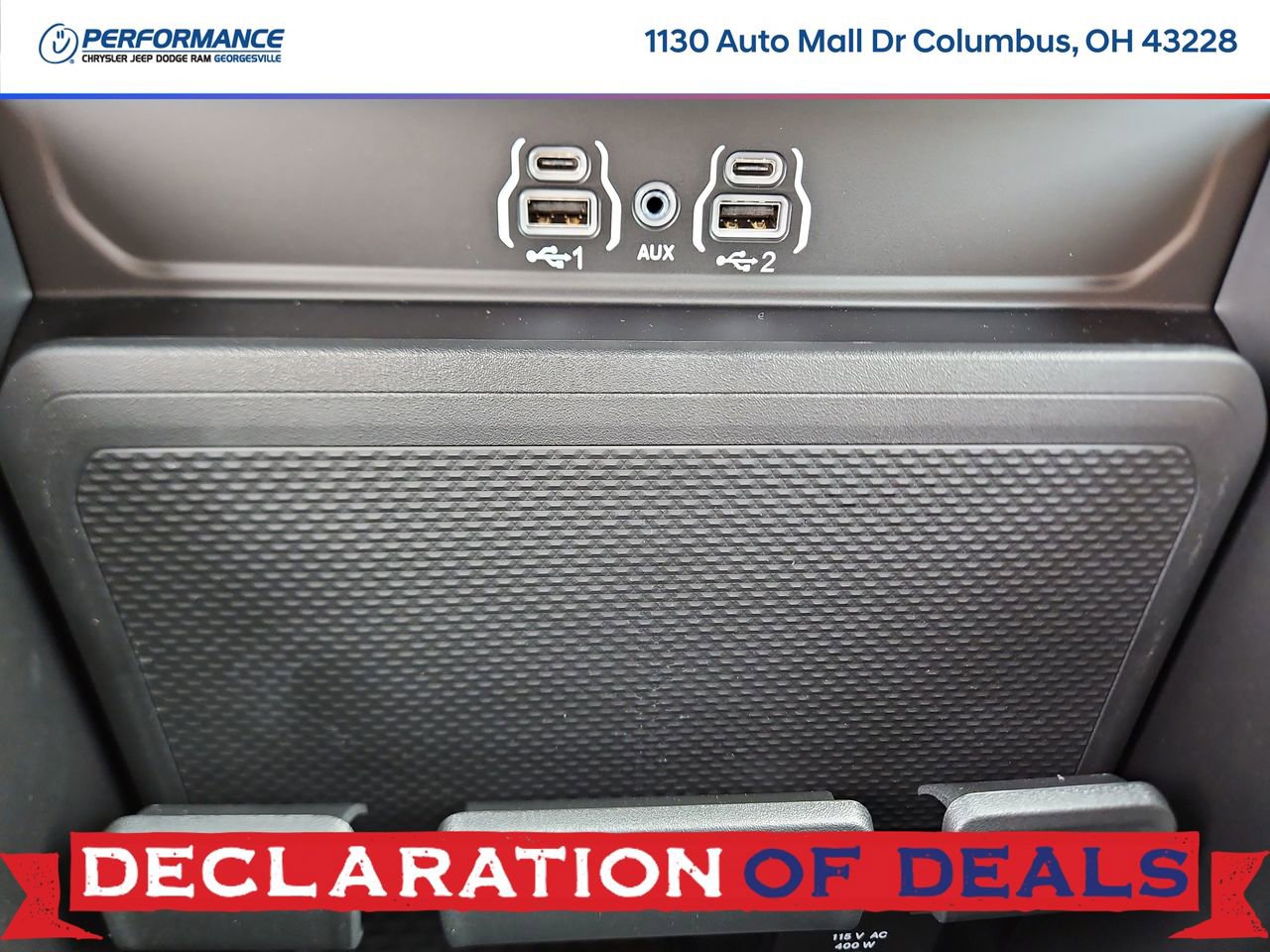 New 2026 RAM 1500 Big Horn image 27