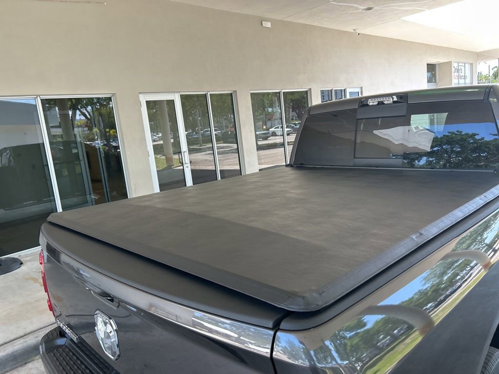Used 2024 RAM 2500 Laramie w/ Towing Technology Group AWD/4WD image 40