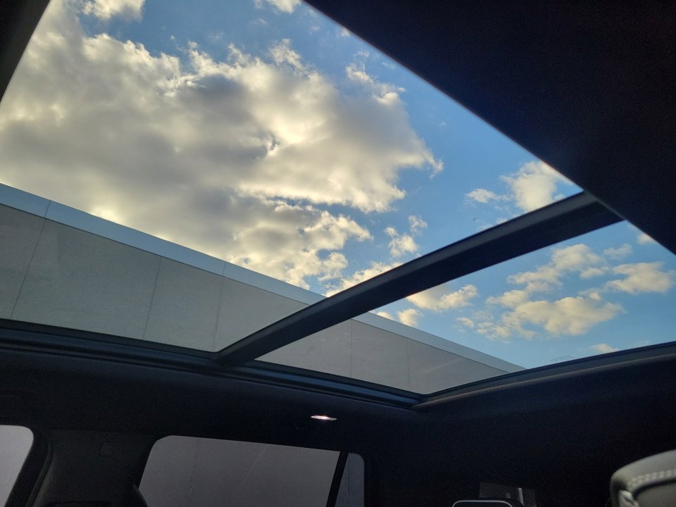 Used 2025 GMC Yukon AT4 Ultimate image 21