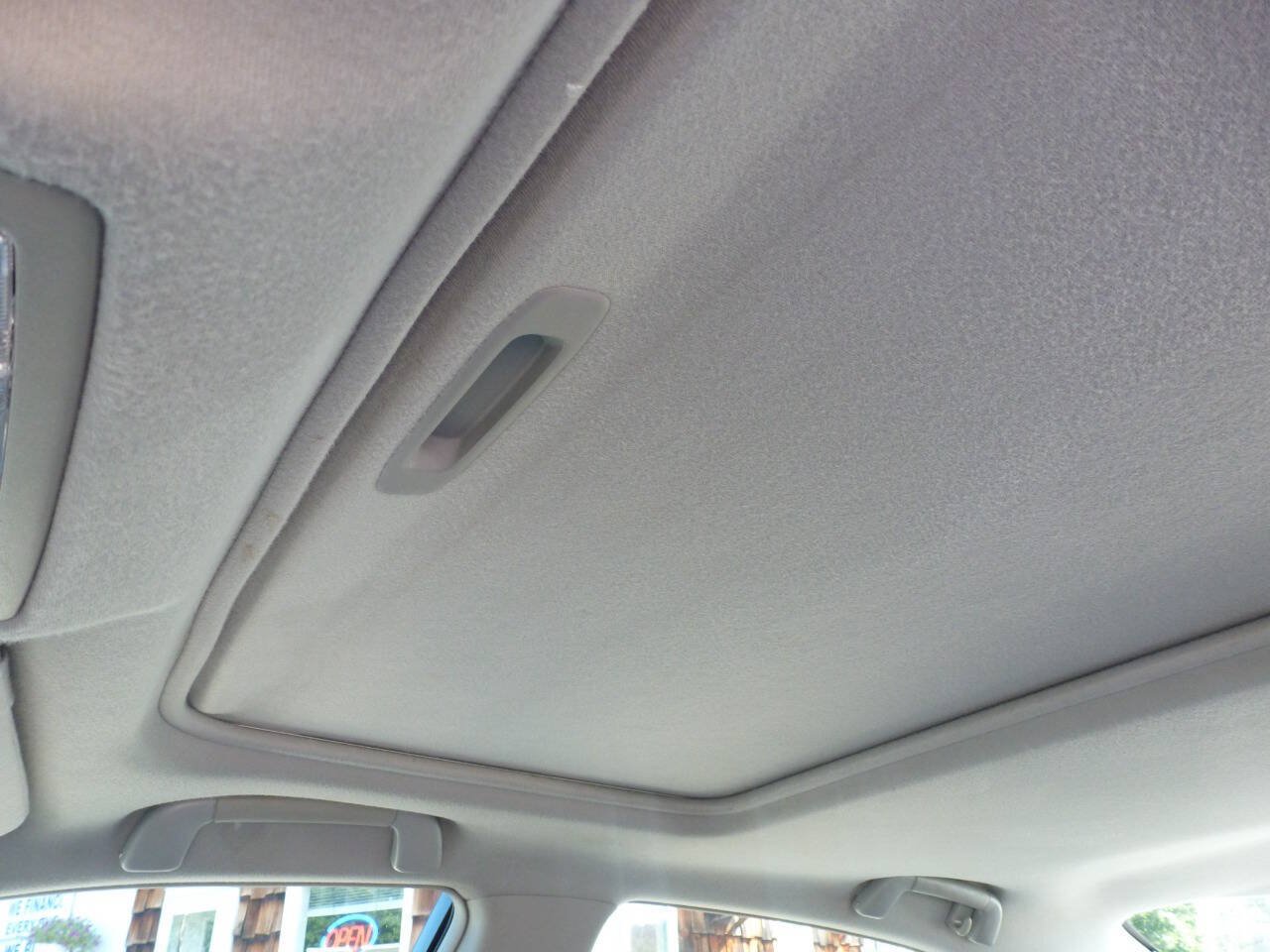 Used 2008 Toyota Camry XLE FWD image 27