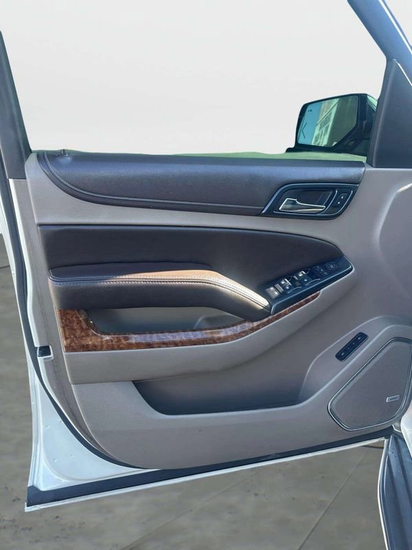Used 2015 Chevrolet Tahoe LTZ image 22