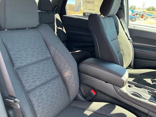 New 2026 Dodge Durango GT w/ Trailer Tow Group IV AWD/4WD image 24