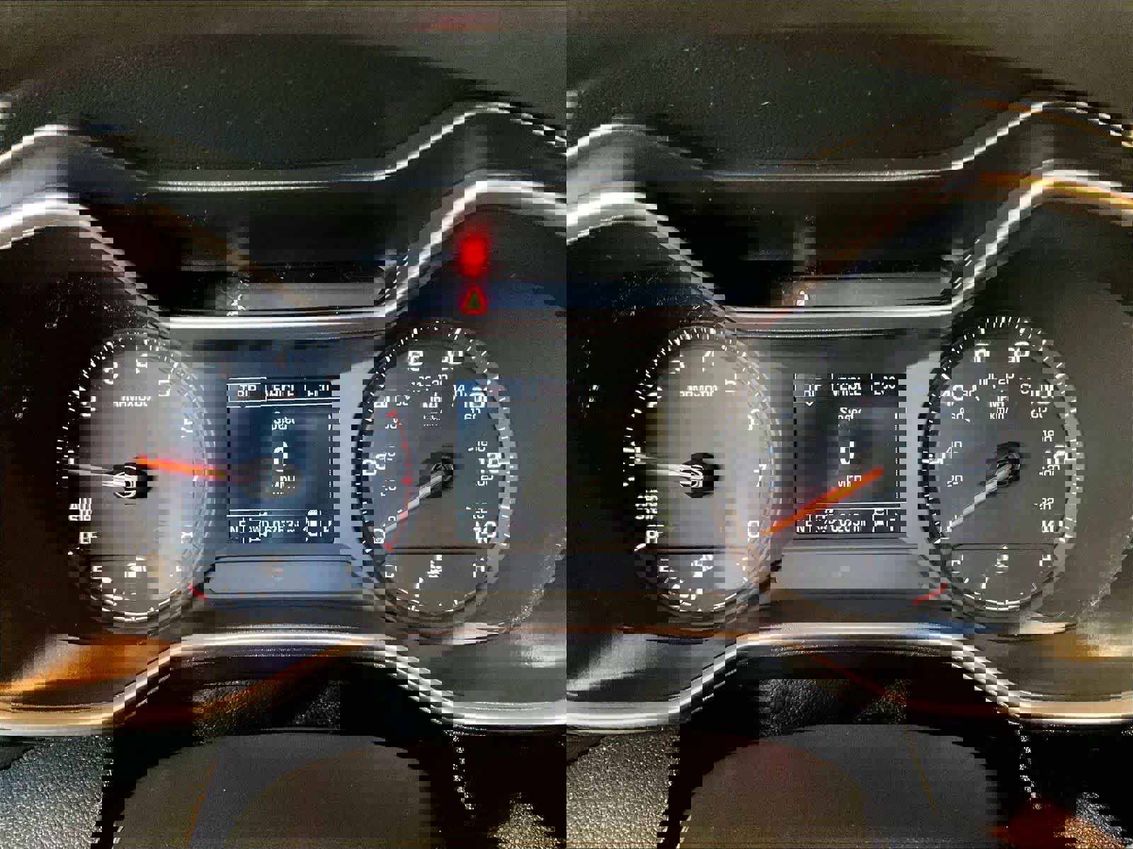 Used 2021 Chevrolet TrailBlazer LS image 26