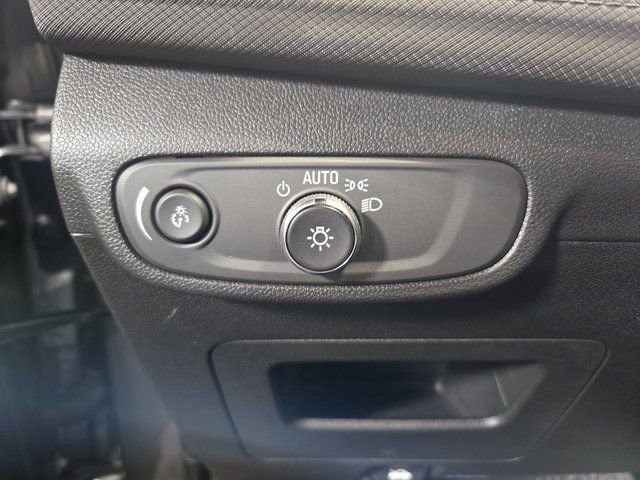 Used 2025 Chevrolet TrailBlazer LT image 26