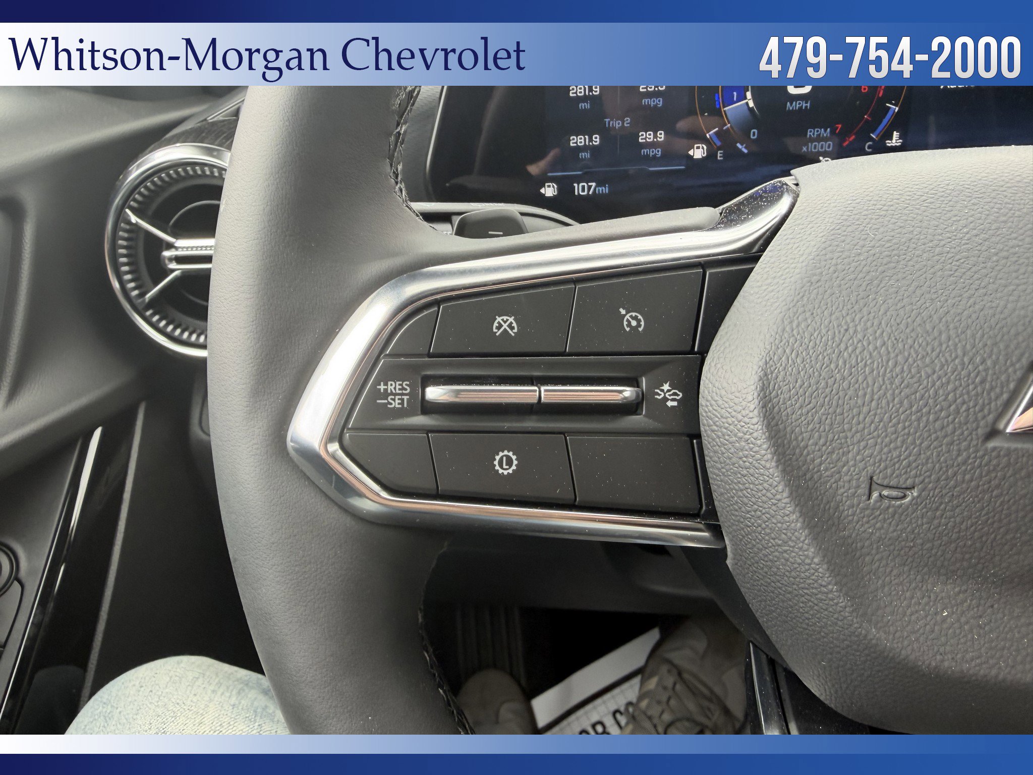 New 2026 Chevrolet Equinox LT image 16