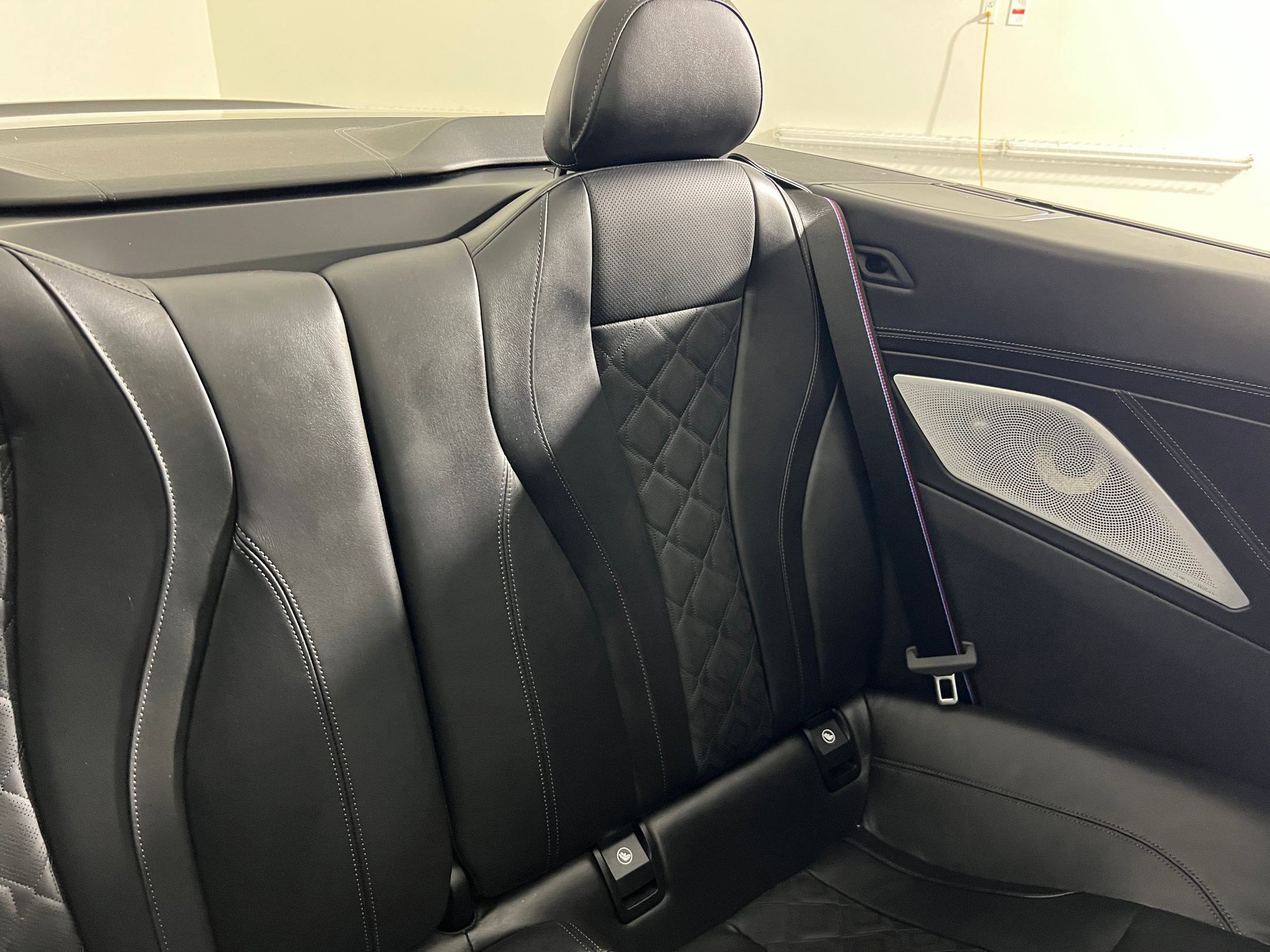 Used 2025 BMW M8 Competition image 33