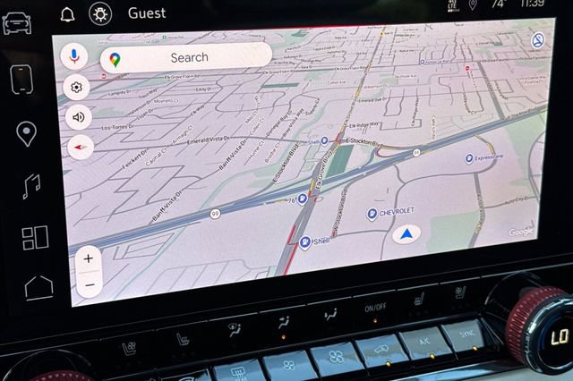 New 2026 GMC Canyon AT4X image 22