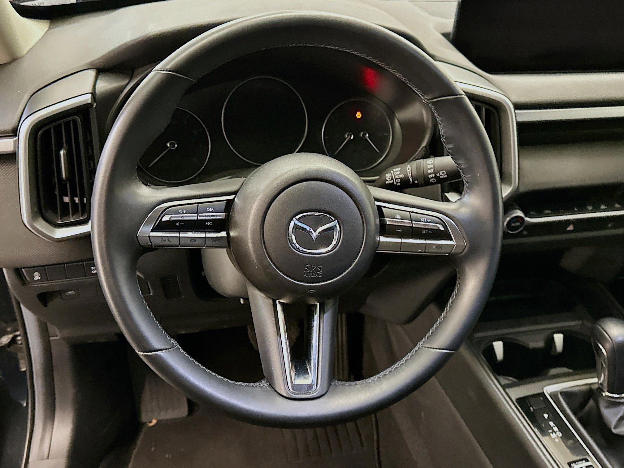 Used 2025 MAZDA CX-50 AWD 2.5 S w/ Premium Package image 18