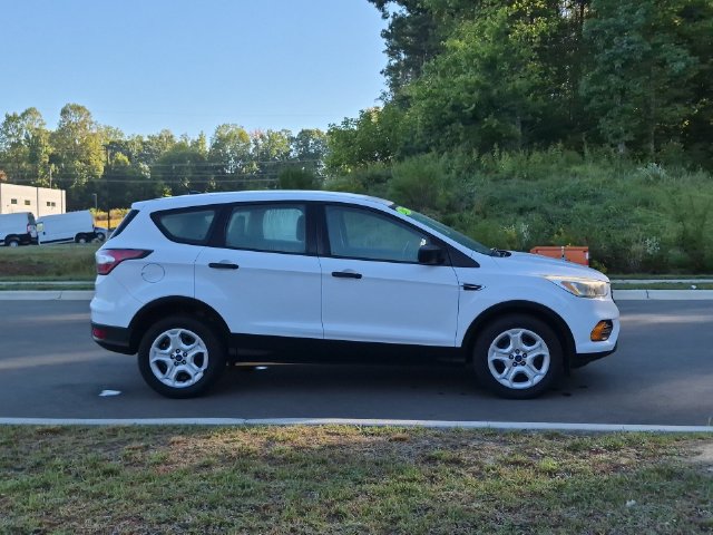 Used 2017 Ford Escape S FWD image 6