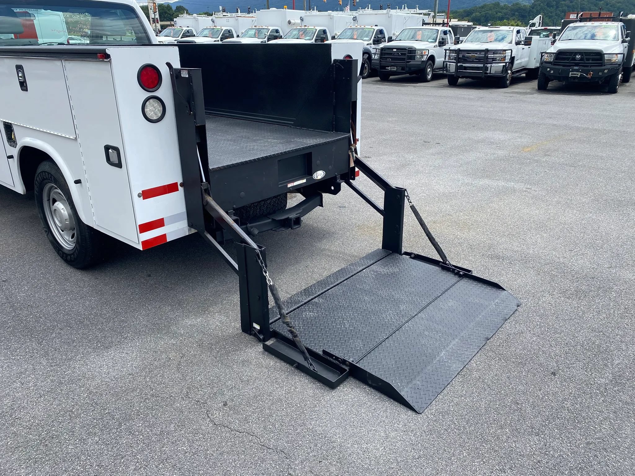 Used 2016 Ford F250 XL RWD image 25
