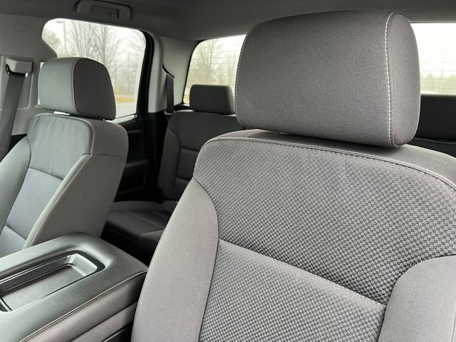 Used 2019 Chevrolet Silverado 1500 LT w/ LPO, Chrome Package image 20