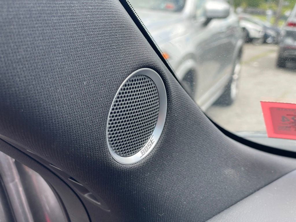 Certified 2023 MAZDA CX-5 AWD 2.5 Turbo image 27