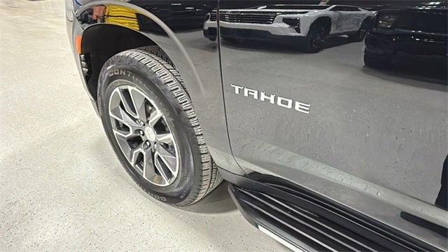 Used 2022 Chevrolet Tahoe LT w/ Luxury Package image 17