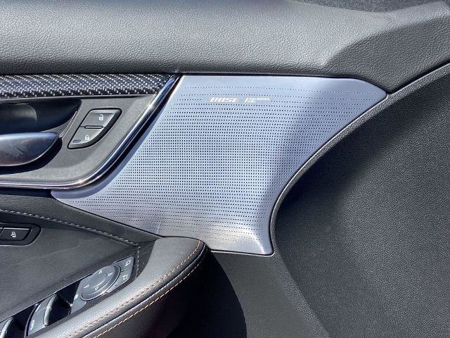 Used 2024 Cadillac CT5 V w/ Cold Weather Package image 20