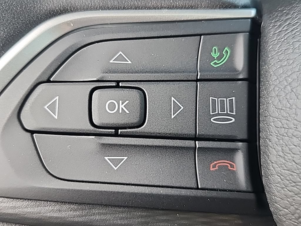 New 2026 Jeep Grand Cherokee L Laredo RWD image 12