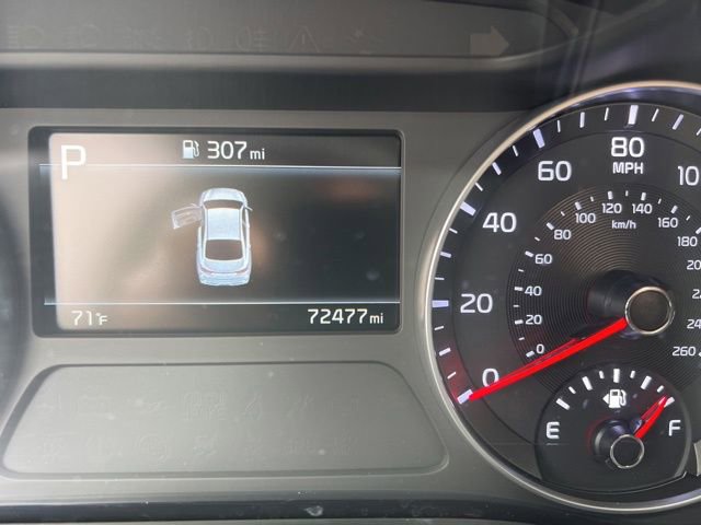 Certified 2023 Kia Forte LXS image 12