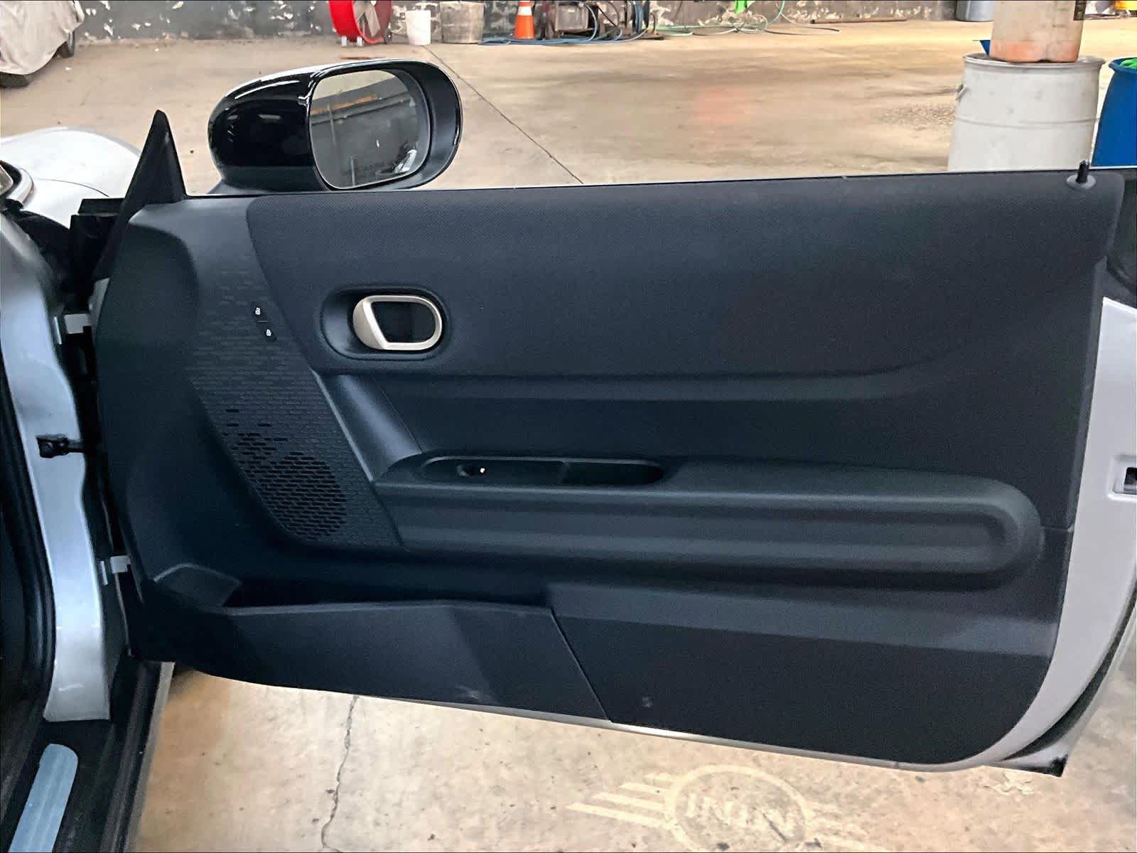Used 2026 MINI Cooper S FWD image 25