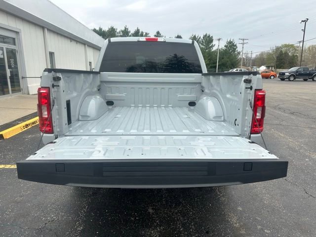 Used 2023 Ford F150 XLT w/ Equipment Group 302A High AWD/4WD image 5