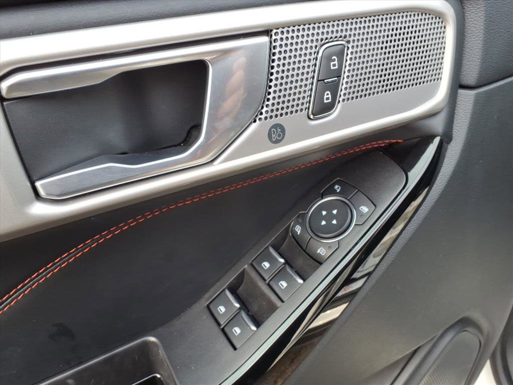 Used 2023 Ford Explorer ST-Line w/ Class IV Trailer Tow Package image 15