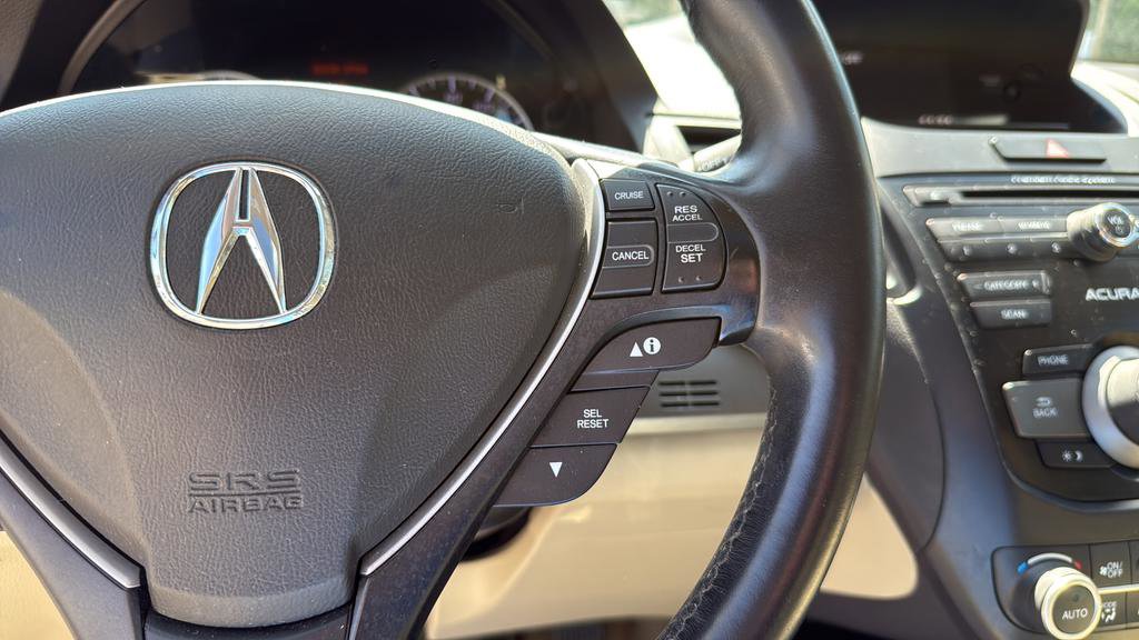Used 2017 Acura RDX AWD image 23