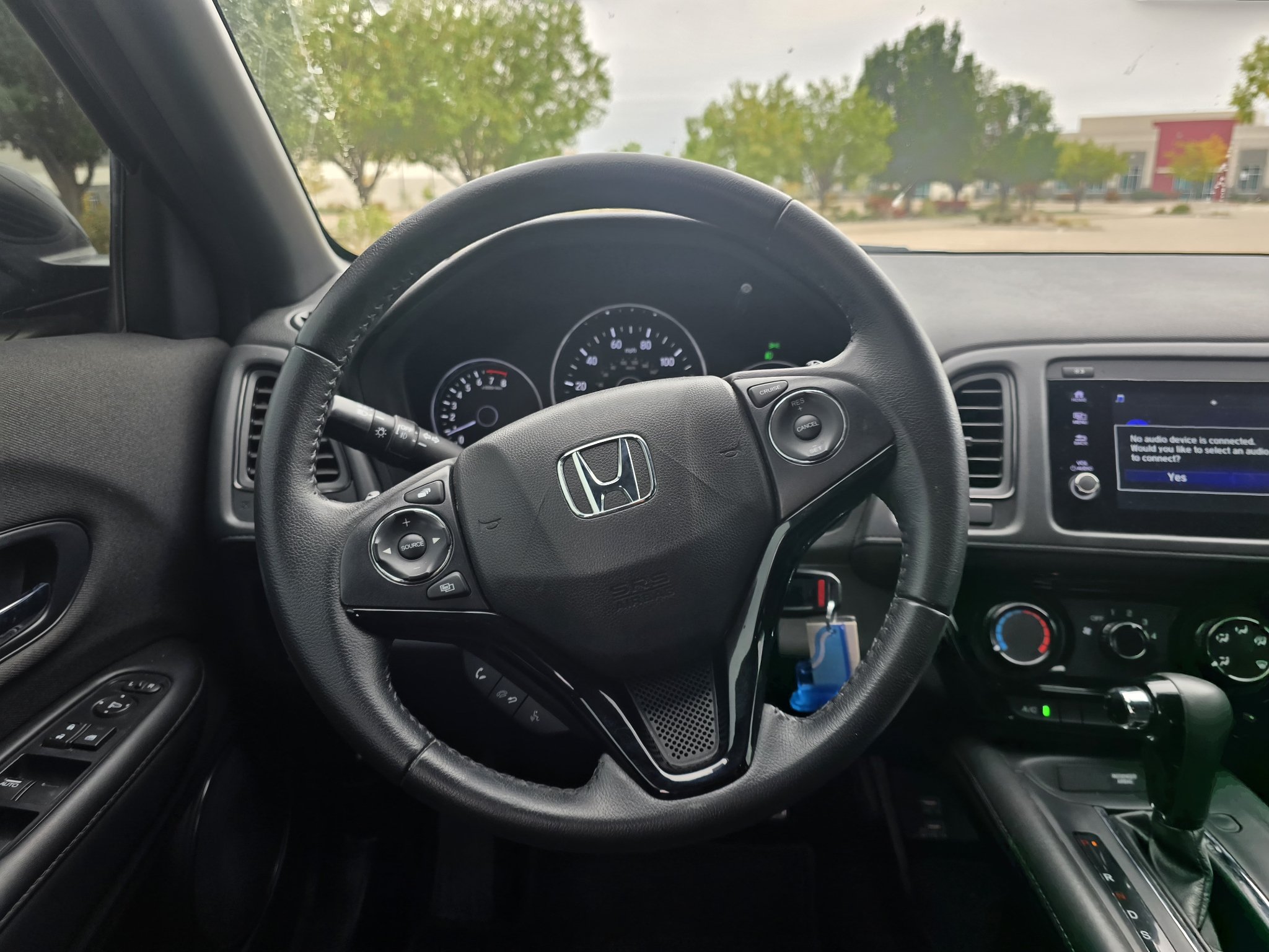 Used 2022 Honda HR-V Sport image 27