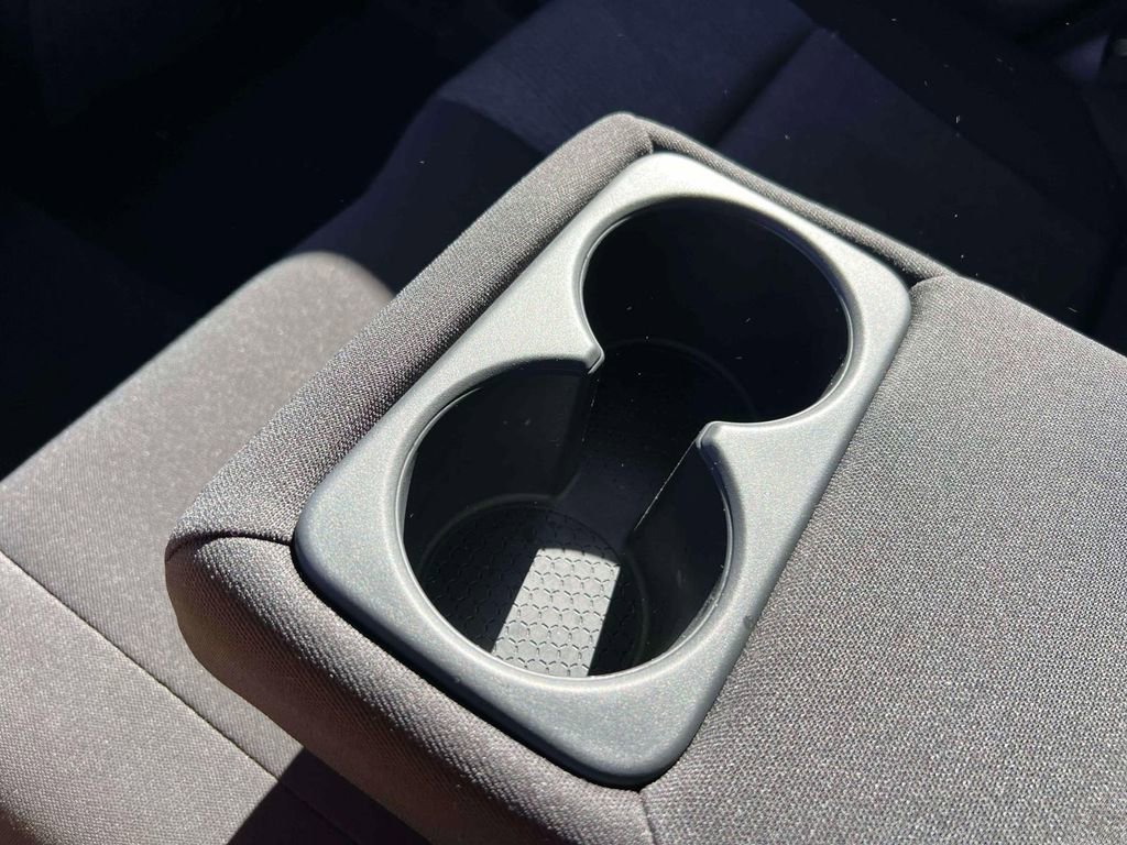 Certified 2024 Nissan Rogue SV image 13