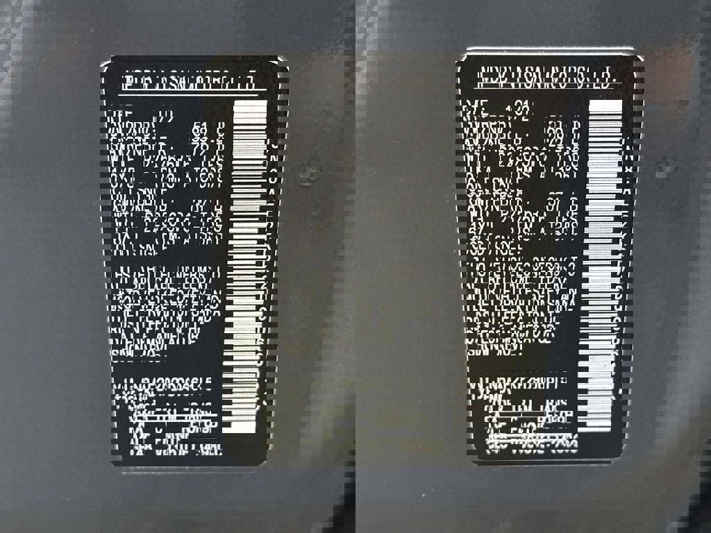 Used 2013 Nissan Quest SV image 38