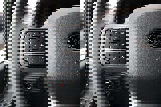 New 2026 Ford F150 XLT w/ Equipment Group 302A MID image 11