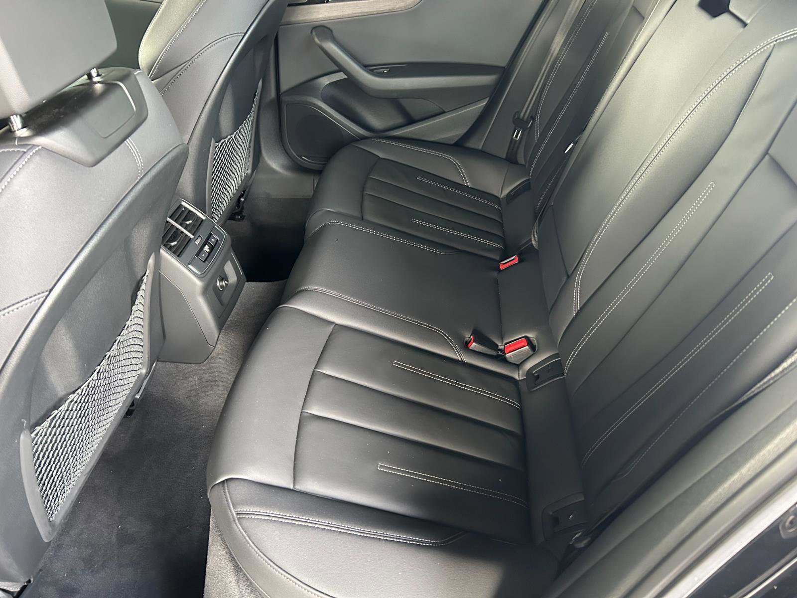 Certified 2023 Audi A4 2.0T Premium w/ Convenience Package image 21