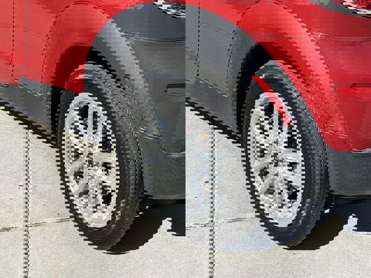 Used 2015 MINI Cooper Paceman S image 8