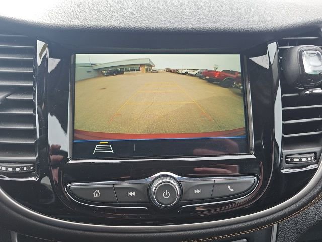 Used 2018 Chevrolet Trax LT w/ Driver Confidence Package image 18