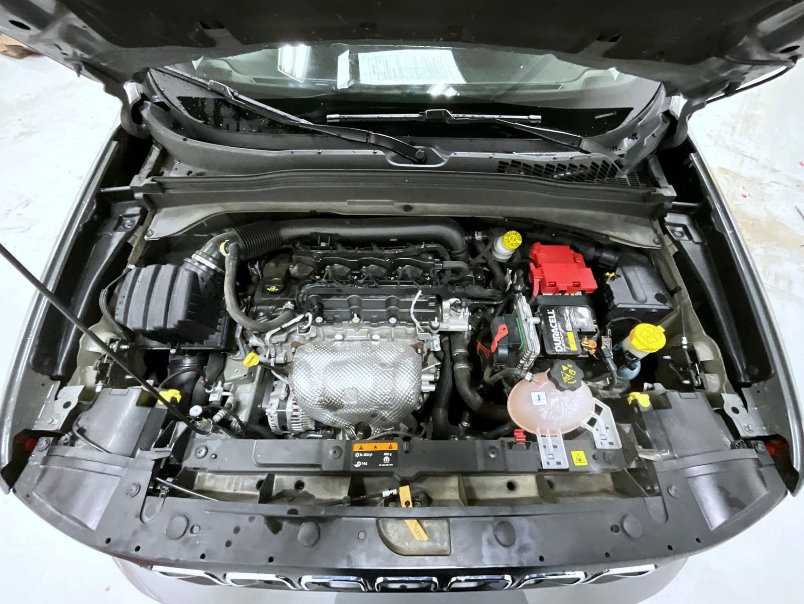 Used 2021 Jeep Renegade Latitude AWD/4WD image 24