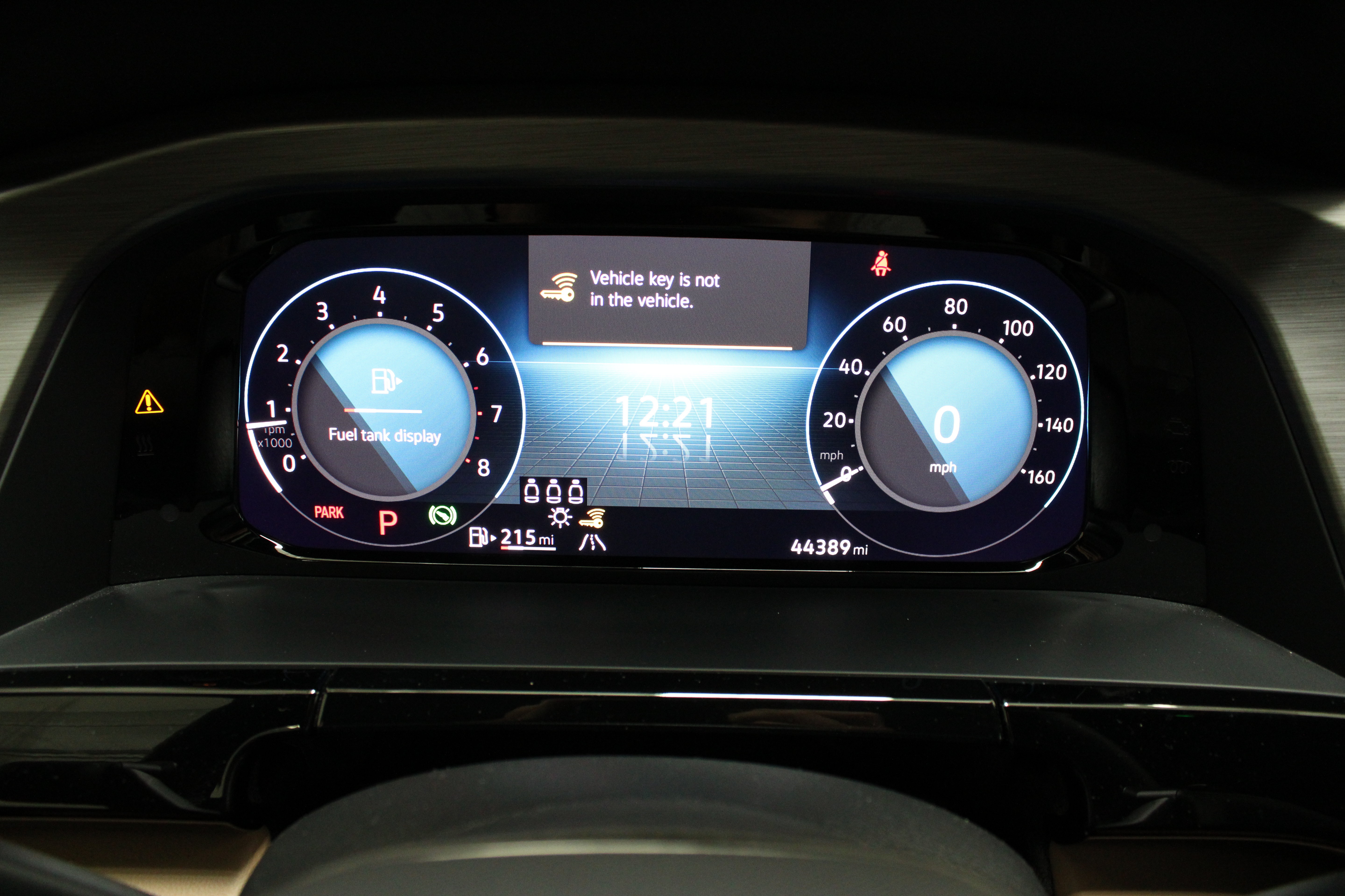 Used 2024 Volkswagen Atlas Cross Sport SE FWD image 38