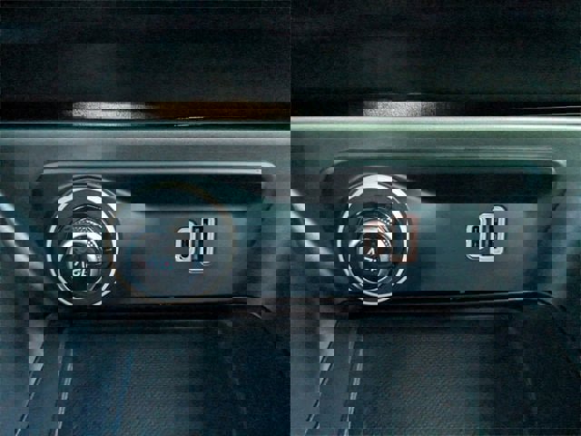 New 2024 Dodge Hornet R/T w/ R/T Blacktop Package image 23