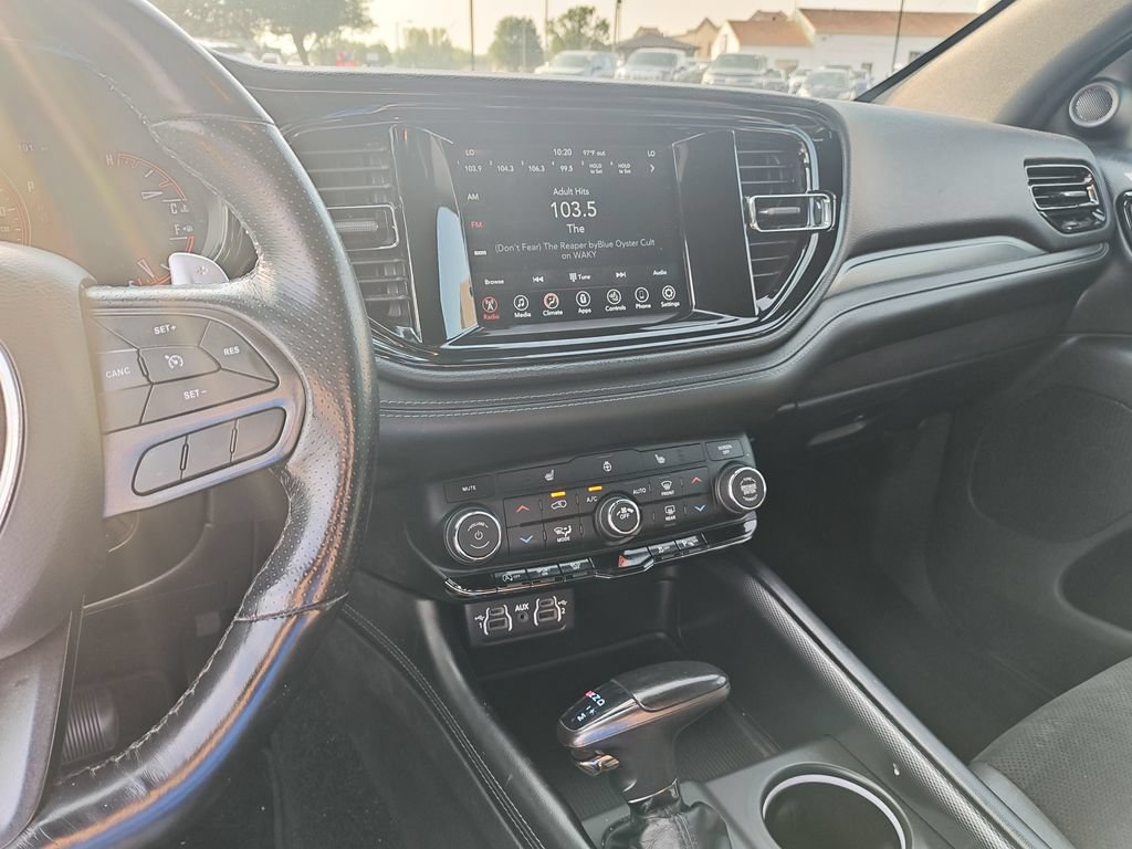 Used 2021 Dodge Durango GT AWD/4WD image 20