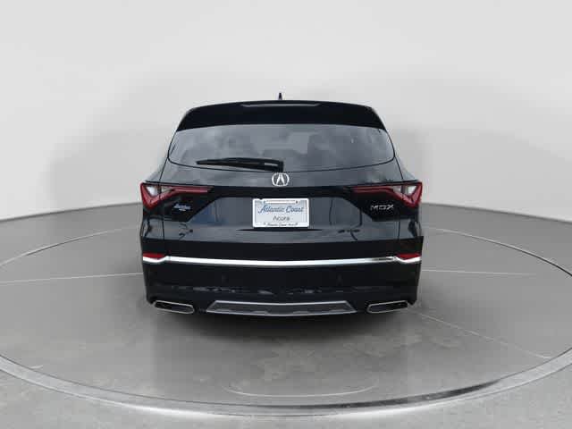 New 2026 Acura MDX w/ Technology Package FWD image 7